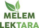 Melem Lektara - Logo